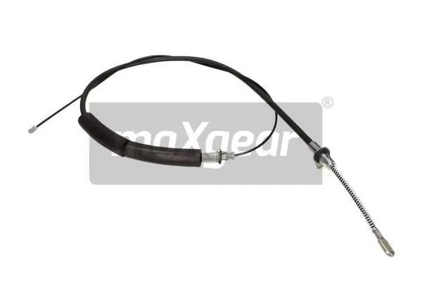 Geprüft MAXGEAR Seilzug, Feststellbremse (32-0731) KFZ-6896361