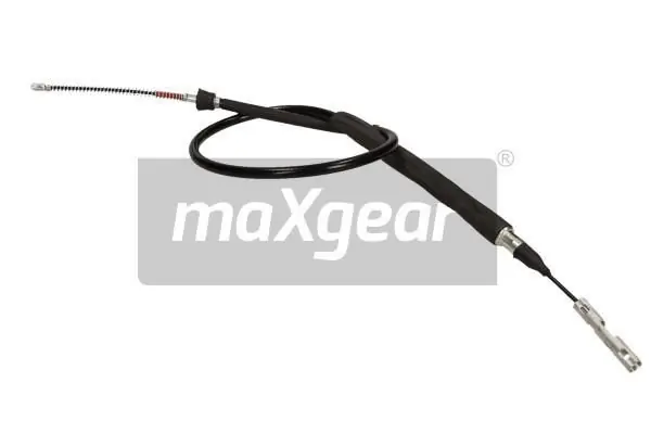 Begrenztes Angebot MAXGEAR Seilzug, Feststellbremse (32-0755) KFZ-6896374
