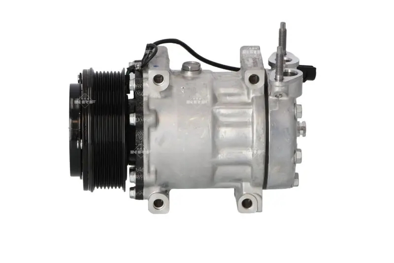 NRF Kompressor, Klimaanlage (320115G) KFZ-6896699 Heißes Angebot