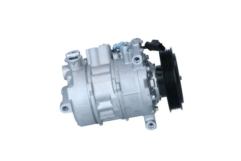 NRF Kompressor, Klimaanlage (320150) KFZ-6896716 Garantierte Lieferung