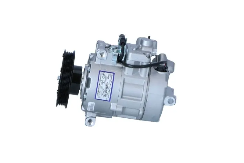 Angebot NRF Kompressor, Klimaanlage (32106) KFZ-6896817