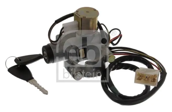 FEBI BILSTEIN Lenkschloss (17891) KFZ-6896895 Preisreduziert