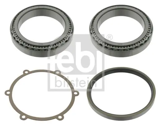 FEBI BILSTEIN Radlagersatz (18287) KFZ-6896903 Direkt Vom Hersteller