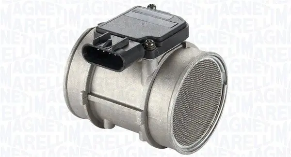 MAGNETI MARELLI Luftmassenmesser (213719781019) KFZ-6896954 Sichere Zahlung