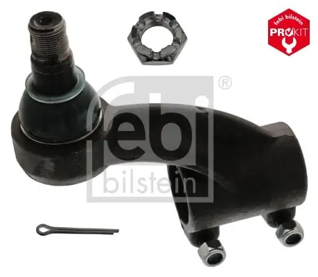 FEBI BILSTEIN Spurstangenkopf (18714) KFZ-6896984 Highlight
