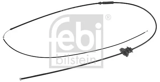 FEBI BILSTEIN Motorhaubenzug (18731) KFZ-6896987 Nur Heute