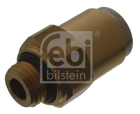 FEBI BILSTEIN Verbinder, Druckluftleitung (22224) KFZ-6897085 Jetzt Bestellen