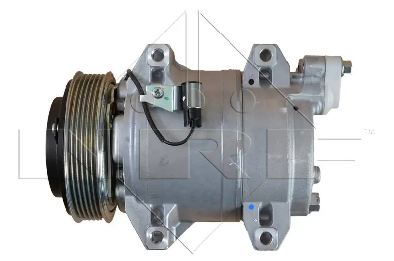 Wochenendangebot NRF Kompressor, Klimaanlage (32211) KFZ-6897127