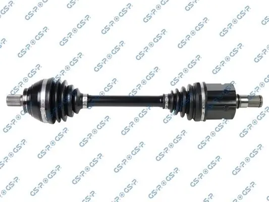 GSP Antriebswelle (202351OL) KFZ-6897286 Neu Im Sortiment