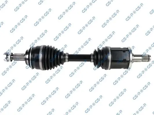 Preiswert GSP Antriebswelle (259715OL) KFZ-6897330