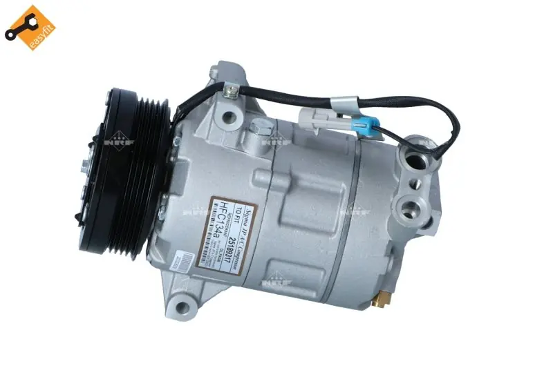 Billig NRF Kompressor, Klimaanlage (32426) KFZ-6897344