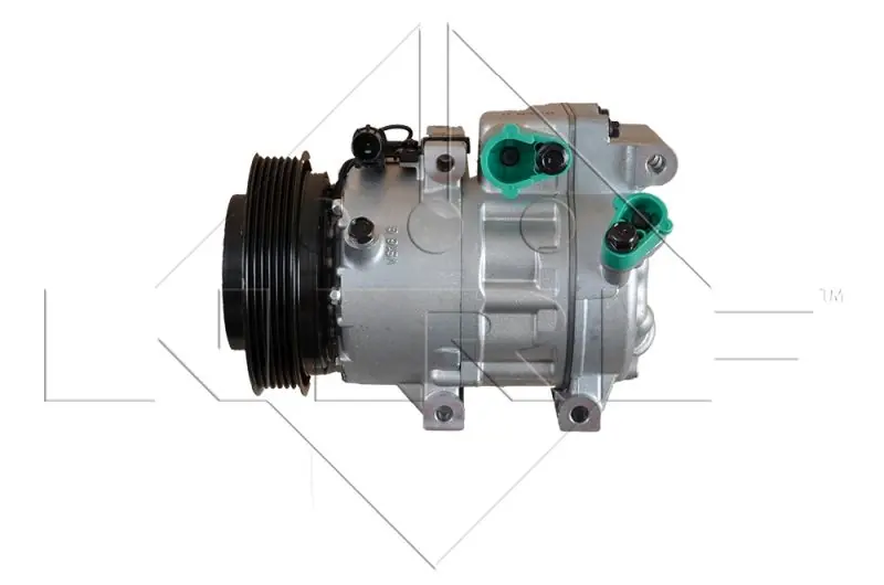 Knallerangebot NRF Kompressor, Klimaanlage (32467) KFZ-6897408