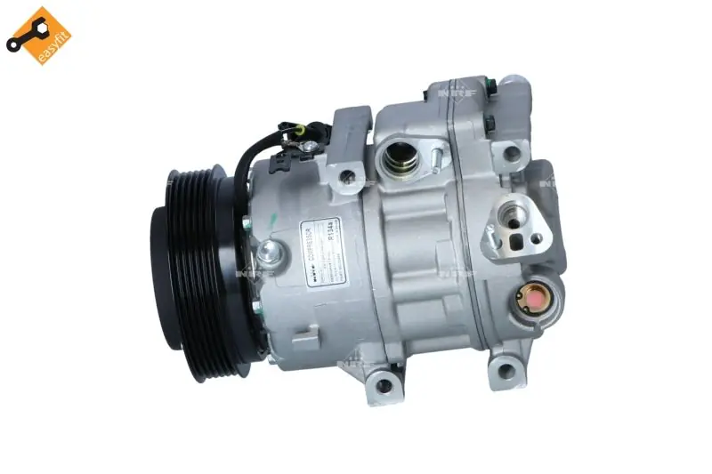 NRF Kompressor, Klimaanlage (32468) KFZ-6897409 Abverkauf