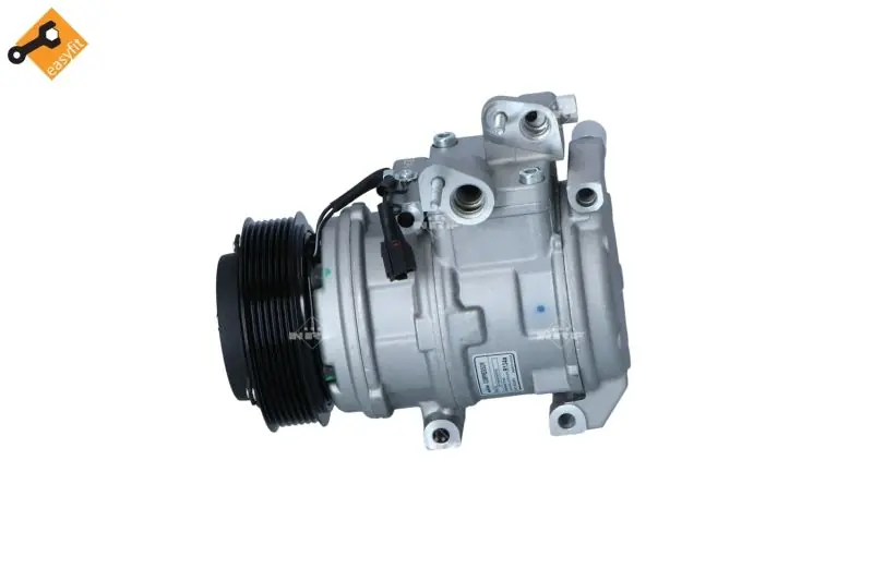 NRF Kompressor, Klimaanlage (32474) KFZ-6897410 Jetzt Kaufen