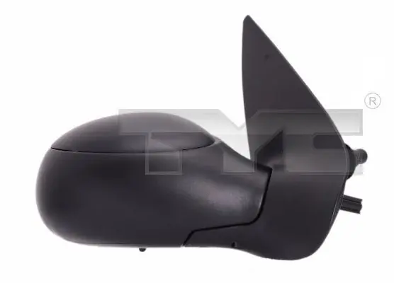 Neu TYC Außenspiegel (326-0013) KFZ-6897485
