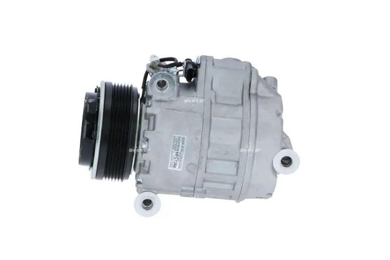 NRF Kompressor, Klimaanlage (32695) KFZ-6897568 Preisknaller