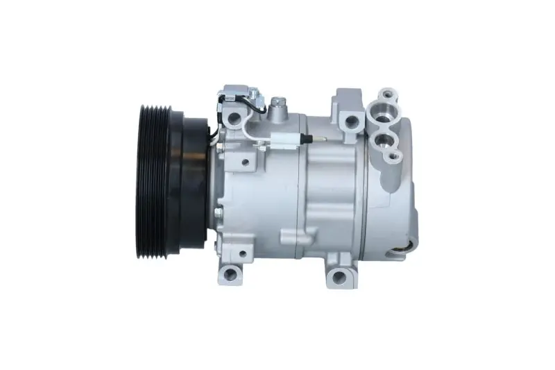 NRF Kompressor, Klimaanlage (32742) KFZ-6897626 Preisknaller