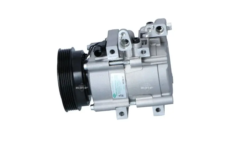 NRF Kompressor, Klimaanlage (32755G) KFZ-6897632 Jetzt Kaufen