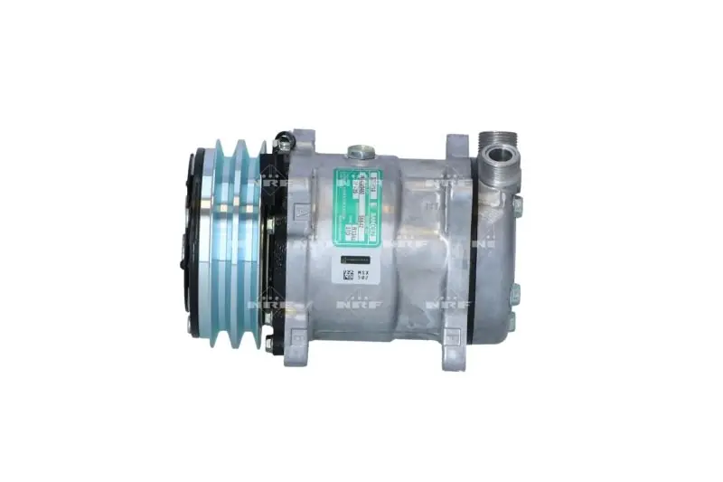 NRF Kompressor, Klimaanlage (32762G) KFZ-6897635 Bestseller