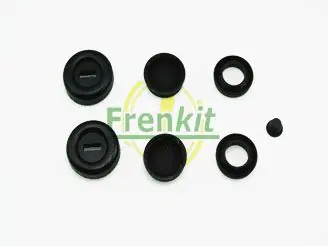 Markenprodukt FRENKIT Reparatursatz, Radbremszylinder (328004) KFZ-6897703