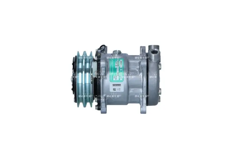 Preiswert NRF Kompressor, Klimaanlage (32802) KFZ-6897710