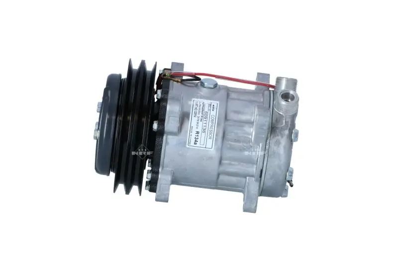 Markenprodukt NRF Kompressor, Klimaanlage (32814) KFZ-6897733