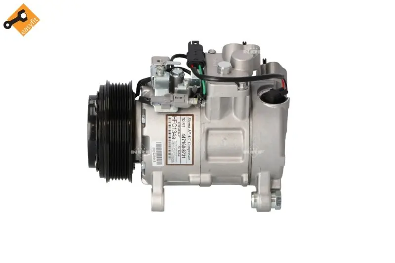 Zertifiziert NRF Kompressor, Klimaanlage (32861) KFZ-6897754