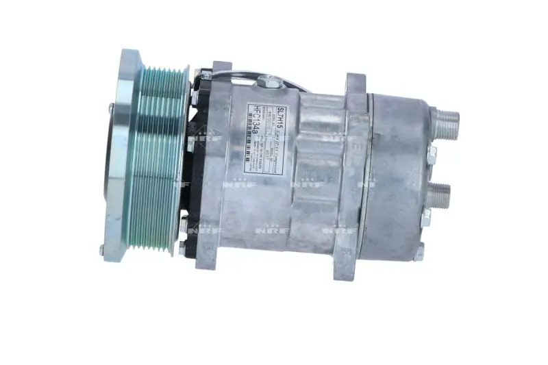 NRF Kompressor, Klimaanlage (32884) KFZ-6897778 Aktuell