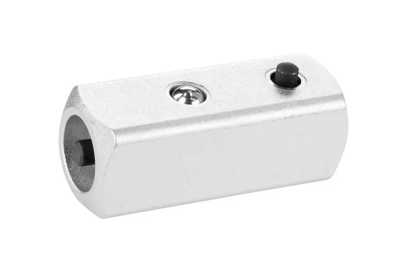 GEDORE Durchsteckvierkant, Knarre (3294) KFZ-6897834 Top-Seller