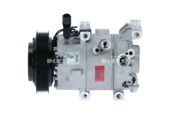 NRF Kompressor, Klimaanlage (32994G) KFZ-6897853 Neu