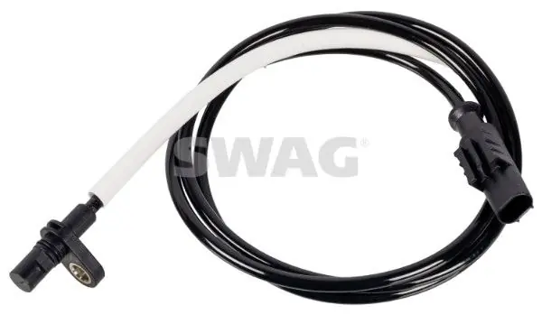 Günstig SWAG Sensor, Raddrehzahl (33 10 0458) KFZ-6897862
