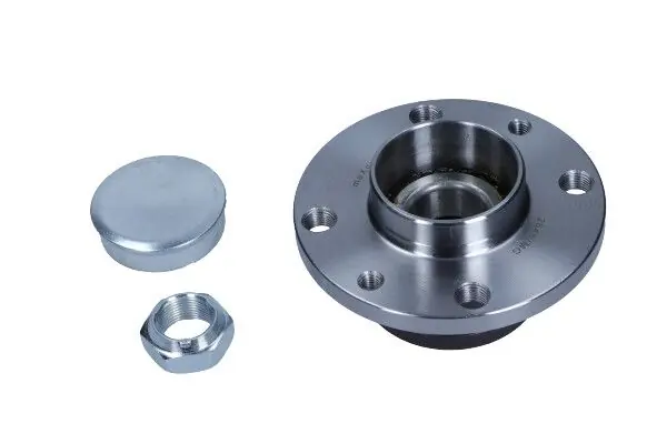 Günstig MAXGEAR Radlagersatz (33-0019) KFZ-6897882