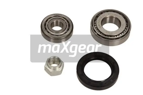 Must-Have MAXGEAR Radlagersatz (33-0110) KFZ-6897945