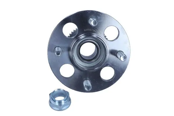 Nur Heute MAXGEAR Radlagersatz (33-0080) KFZ-6897951