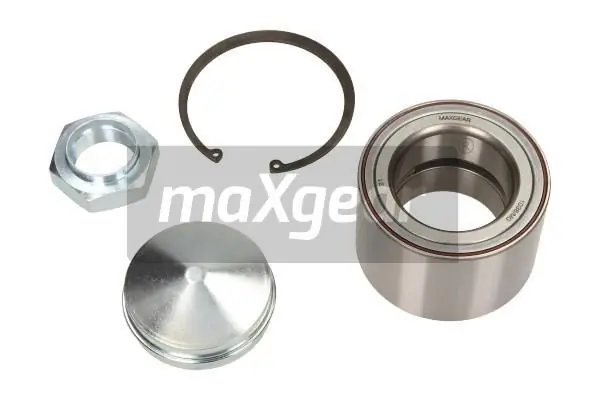MAXGEAR Radlagersatz (33-0115) KFZ-6897968 Jetzt Bestellen