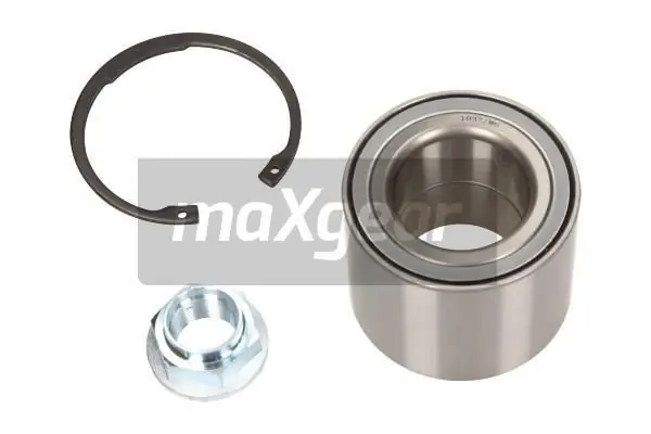 MAXGEAR Radlagersatz (33-0139) KFZ-6897983 Nur Heute