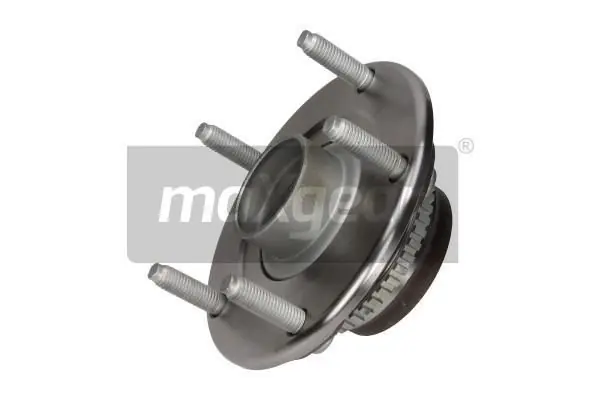 MAXGEAR Radlagersatz (33-0189) KFZ-6898007 Markenprodukt