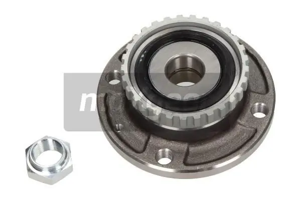 MAXGEAR Radlagersatz (33-0295) KFZ-6898103 Knallerangebot