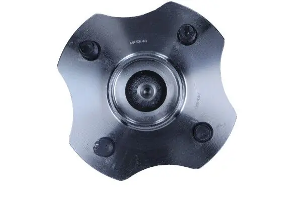 MAXGEAR Radlagersatz (33-0375) KFZ-6898131 Top-Preis