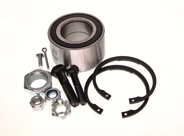 Garantierte Lieferung MAXGEAR Radlagersatz (33-0388) KFZ-6898155