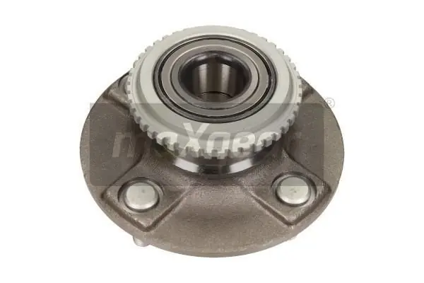 MAXGEAR Radlagersatz (33-0458) KFZ-6898176 Angebot