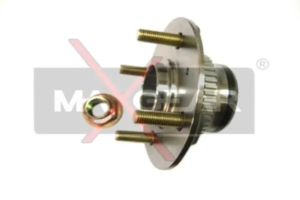 MAXGEAR Radlagersatz (33-0465) KFZ-6898183 Preiswert