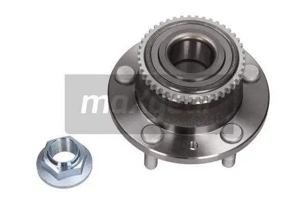 Preiswert MAXGEAR Radlagersatz (33-0467) KFZ-6898185