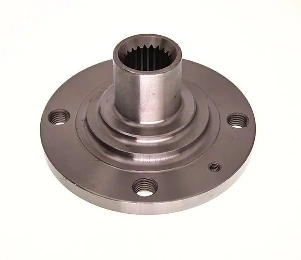 MAXGEAR Radnabe (33-0495) KFZ-6898203 Neu