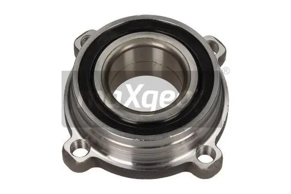 MAXGEAR Radlagersatz (33-0559) KFZ-6898257 Rabatt