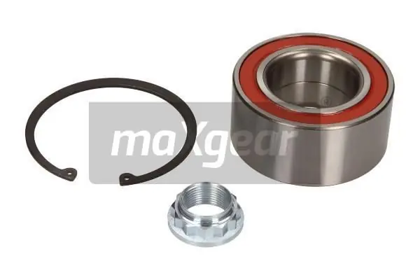 MAXGEAR Radlagersatz (33-0595) KFZ-6898277 Angebot