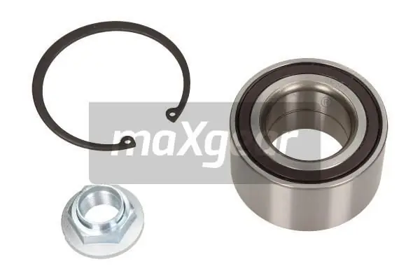MAXGEAR Radlagersatz (33-0679) KFZ-6898351 Preis Gesenkt