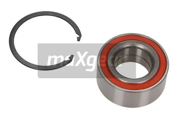 Aktuell MAXGEAR Radlagersatz (33-0682) KFZ-6898353