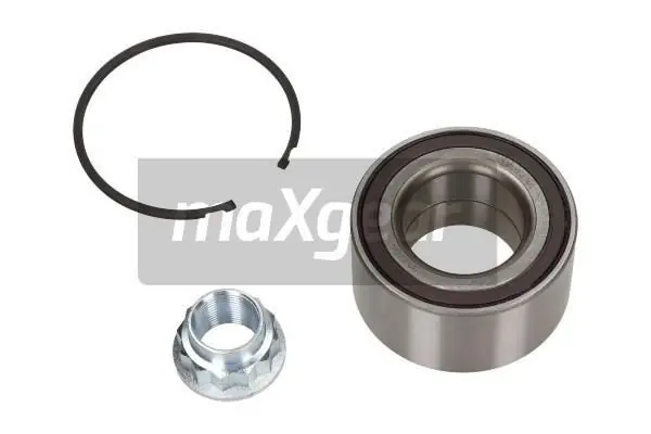 MAXGEAR Radlagersatz (33-0685) KFZ-6898356 Sichere Zahlung