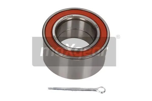 Bestseller MAXGEAR Radlagersatz (33-0692) KFZ-6898361